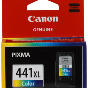 Canon CL-441 XL Colour Ink Cartridge