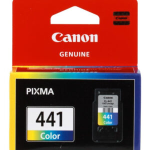 Canon CL-441 Colour Ink Cartridge