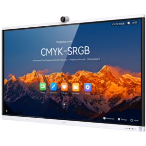 HUAWEI IdeaHub S2 86-inch Intelligent Collaboration Display