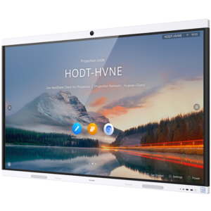 HUAWEI IdeaHub B2 65-inch Intelligent Collaboration Device