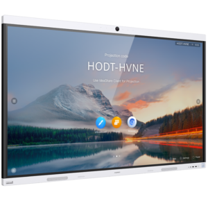 HUAWEI IdeaHub B2 75-inch Intelligent Collaboration Device