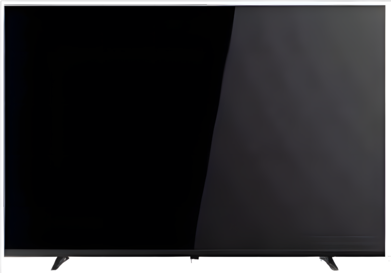 Mecer 55" 4K UHD Smart LED Panel