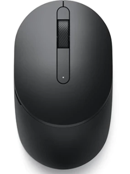 Dell MS3320W Mobile Wireless Mouse - Black