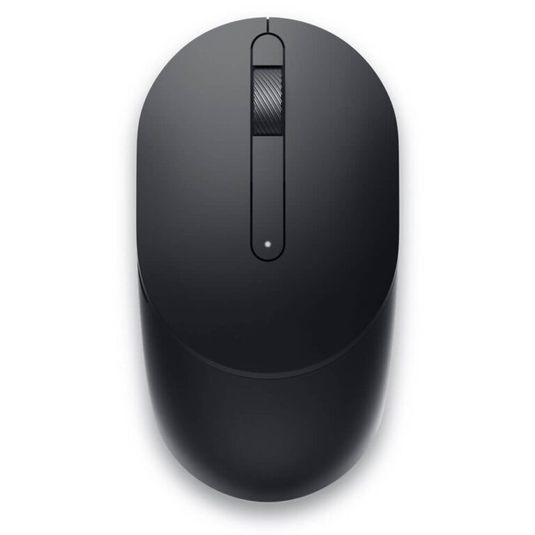 Dell MS300 Full-Size Wireless Mouse