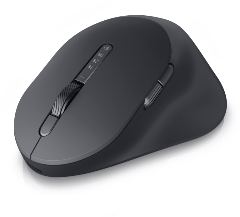 Dell MS900 Rechargeable Multi-Device Mouse