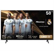 Hisense 58A6N 58-inch UHD 4K VIDAA Smart TV