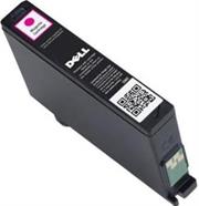 Dell Series 33 Magenta Original Ink Cartridge