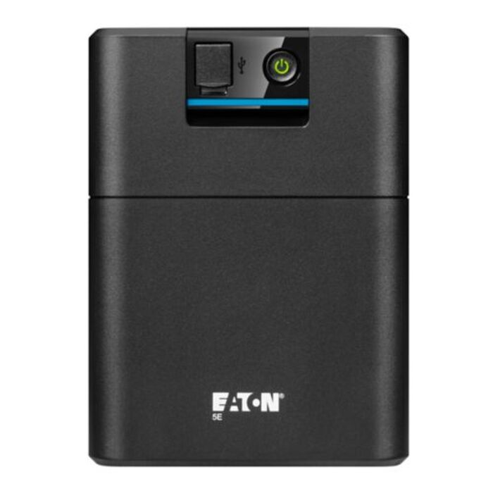 Eaton 5E 700 USB IEC G2 700VA UPS