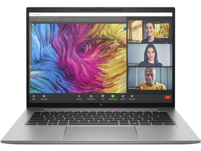 HP FireFly 14 G11 Notebook