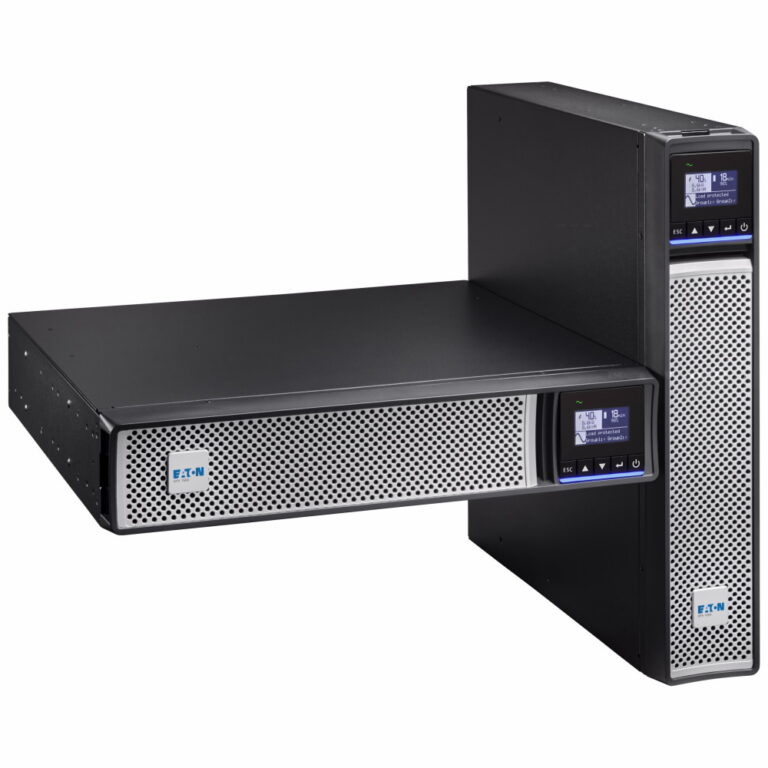 Eaton 5PX 3000i RT2U G2 3000VA UPS