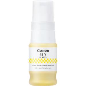 Canon GI-45 Yellow Ink Cartridge