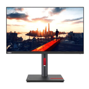 Lenovo ThinkVision P24q-30 23.8-inch Monitor