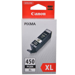 Canon PGI-450 XL PGBK Black Ink Cartridge
