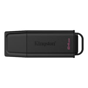 Kingston 64GB DataTraveler Exodia USB 3.2 Gen 1