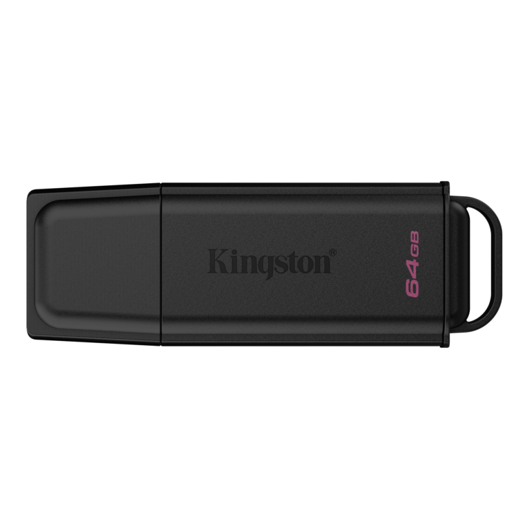 Kingston 64GB DataTraveler Exodia USB 3.2 Gen 1