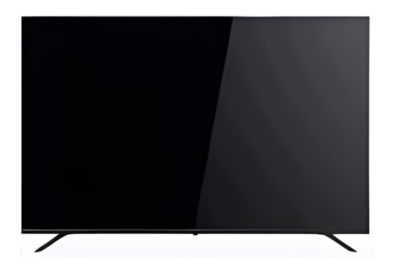 Mecer 65" 4K UHD Smart LED Panel