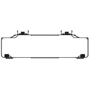 HP B200 PC Mounting Bracket 762T5AA