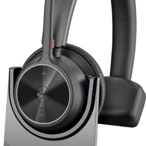 HP Poly Voyager 4310 M Bluetooth USB-C Headset with ChargeStand