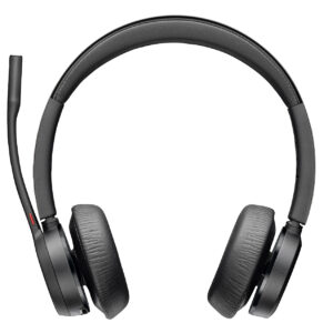 HP Poly Voyager 4320 Wireless Headset