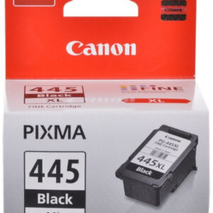 Canon PG-445 XL Black Ink Cartridge