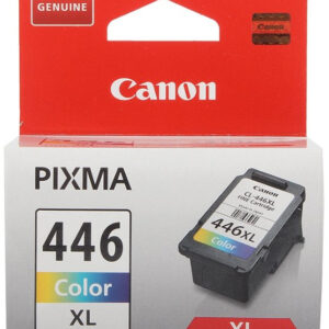 Canon CL-446 XL Colour Ink Cartridge