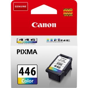 Canon CL-446 Colour Ink Cartridge