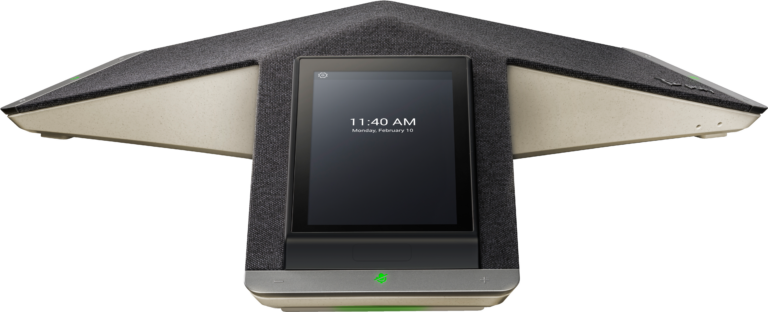 HP Poly Trio C60 IP Conference Phone for Microsoft Teams