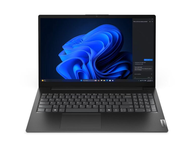 Lenovo V15-IRU i3-1315U 15.6" Notebook