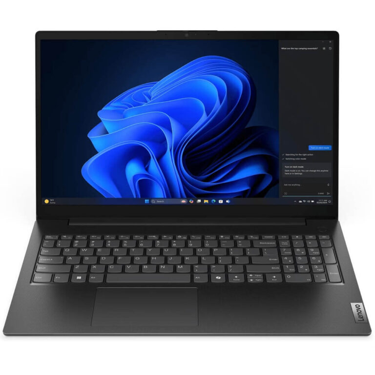 Lenovo V15-IRU 15.6" i5-13420H Notebook