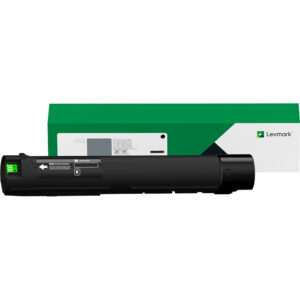 Lexmark CX930/CX931 Black 28K Toner Cartridge