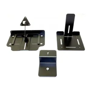HP Poly Studio E60 EagleEye IV HDCI Camera Mounting Bracket