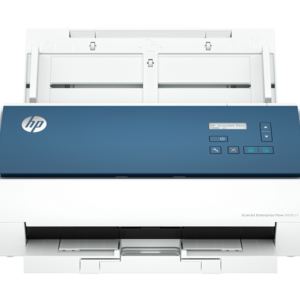 HP High-Speed Production Scanner 600 dpi, 80 ppm