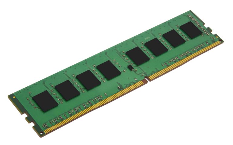 Kingston 8GB DDR4 3200MHz Desktop Memory Module