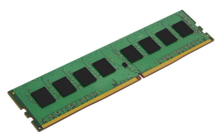 Kingston 8GB DDR4 3200MHz CL22 Desktop Memory
