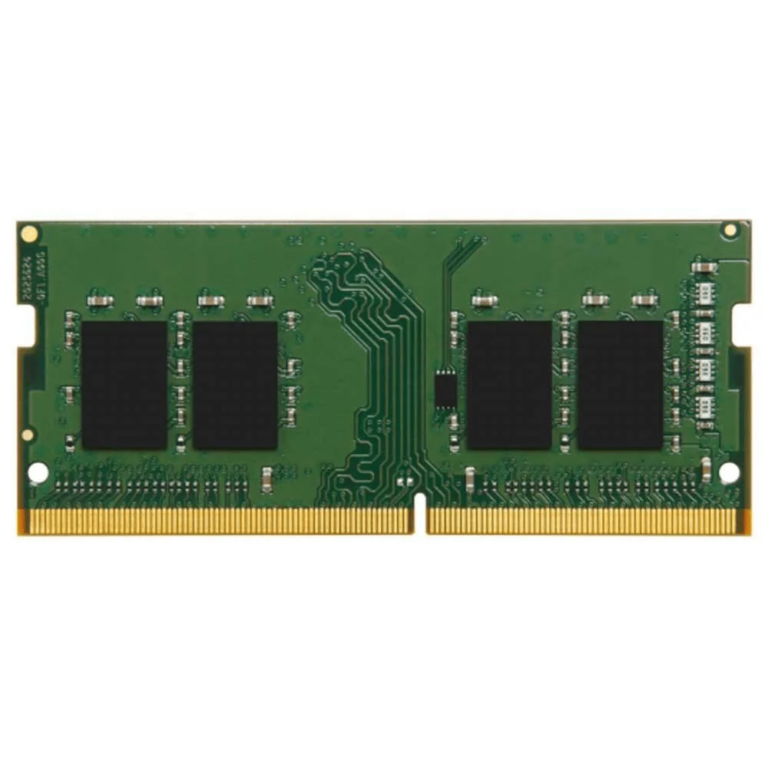 Kingston 8GB DDR4 3200MT/s SODIMM Memory
