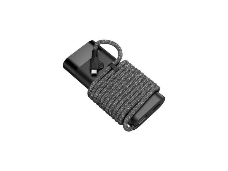 HP 110W USB-C Laptop Charger