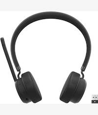 Lenovo Bluetooth 5.3 UC Headset