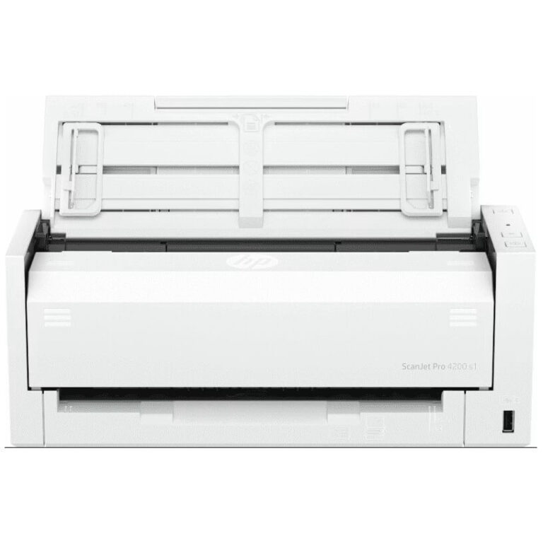 HP ScanJet Pro 4200 s1 Scanner