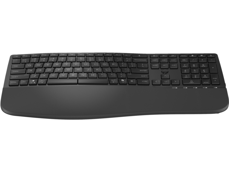 HP 685 Dual Mode Keyboard & Mouse Combo