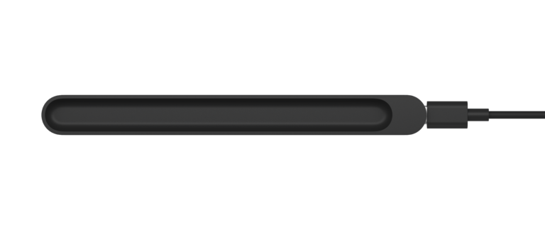 Microsoft Surface Slim Pen 2 Charger Black 8X3-00002