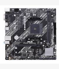 ASUS PRIME A520M-K AM4 mATX Motherboard