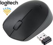 Logitech M171 Wireless Mouse