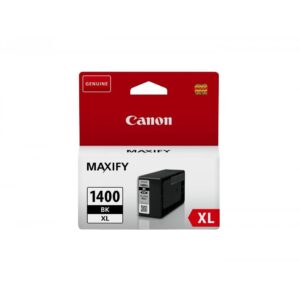 Canon PGI-1400XL Black Ink Cartridge