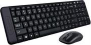 Logitech MK220 Wireless Keyboard and Mouse Combo