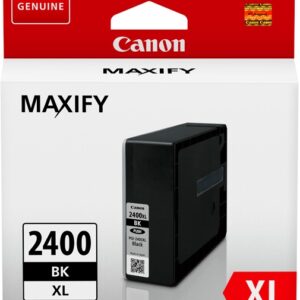 Canon PGI-2400XL BK Ink Cartridge