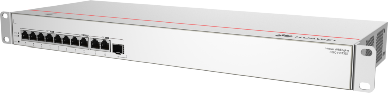 Huawei Soho S380 H8T3ST 500-User Gigabit Gateway