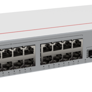 Huawei Soho S110-24T2SR 24-Port Gigabit Switch