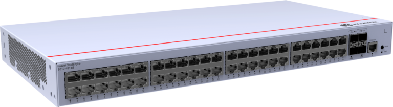 Huawei Switch S310 48T4S 48-Port Layer 3 Switch