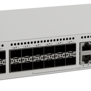 Huawei Soho S310-24ST4X Managed Switch