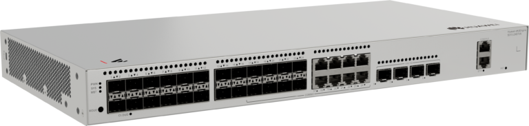 Huawei Soho S310-24ST4X Managed Switch